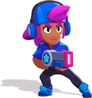 ブロスタ 事前登録特典