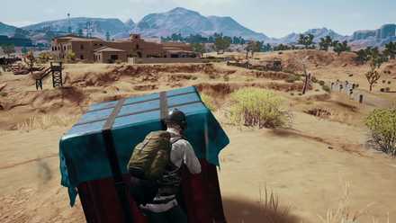 18 11 15 全世界で4億人がプレイしたバトロワゲーム Ps4 R 版 Pubg が12月7日 金 に発売決定 ゲームエイト