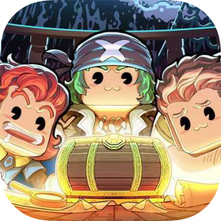 リトル航海士～大冒険～画像