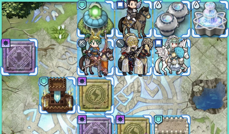 Feh 飛空城の遊び方と設備について解説 ゲームエイト