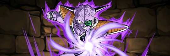 【1391】ギニュー特戦隊・ギニュー