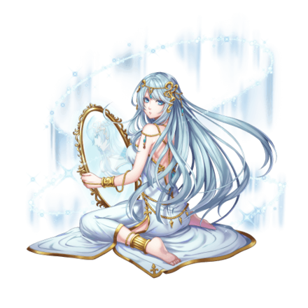 オセロニアのカレフティスの画像