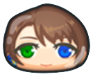 ユウナのアイコン