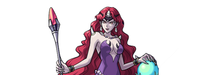 クインベリルの画像