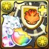 潜在たまドラ☆火ダメージ軽減+の画像
