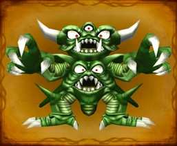 デスピサロの画像