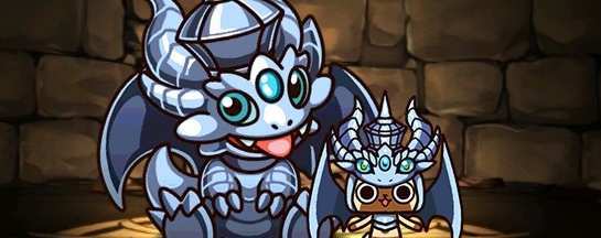 【877】キングメタドラ＆キンメタネコ