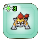 ベビーパンサーのアイコン