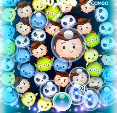 クレオのスキル画像