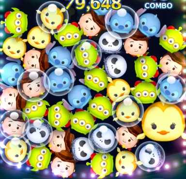 クレオのスキル画像