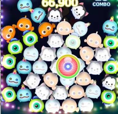 フィガロのスキル画像