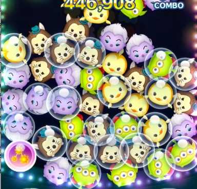 クレオのスキル画像