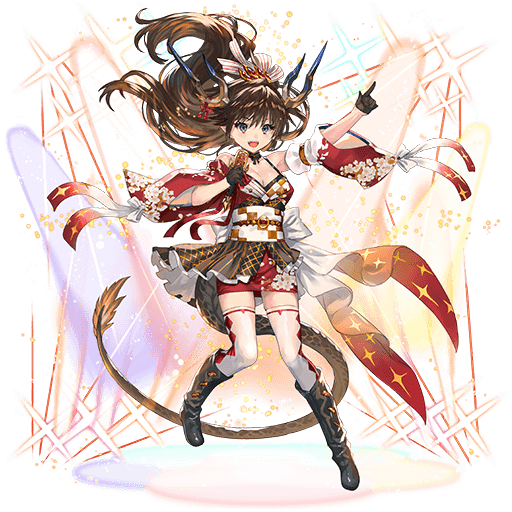 オセロニアのアイドル・景光の画像