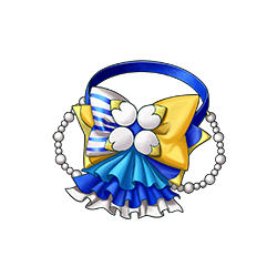 キュートアクセの画像