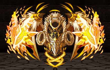 ロストシード・Ⅲの画像