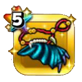 ヤマタノオロチ・強の鱗