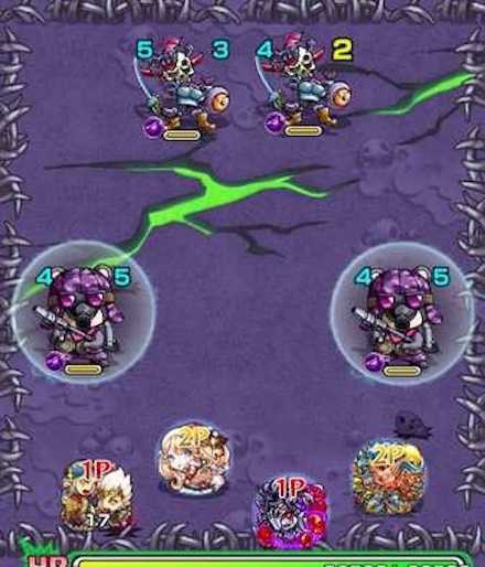 銀月の騎士ステージ1攻略.jpg