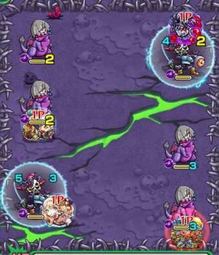 銀月の騎士ステージ2攻略.jpg