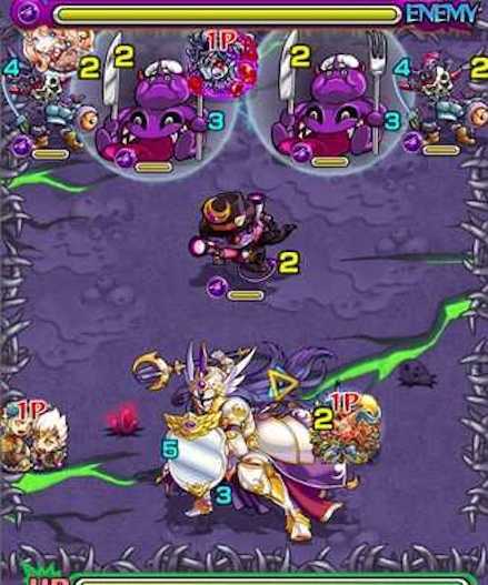 銀月の騎士ステージ3攻略.jpg