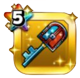 魔王級 ヤマタノオロチ・強のカギ