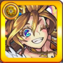 モンスト リコル 獣神化 の評価と適正のわくわくの実 ゲームエイト