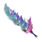 ゼノアークキャリバー