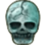 ゾンビ系のアイコン