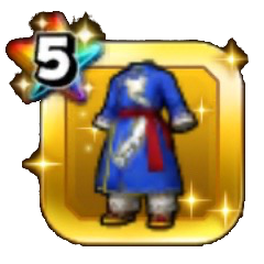 全国制覇の道着