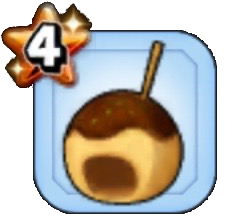 たこやきヘッド