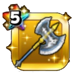 グレートアックス