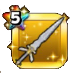 メタスラの剣のアイコン