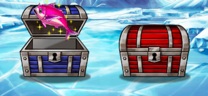 高級魚ドロップ