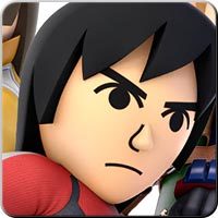 スマブラsp Miiファイター 格闘 のコンボと最新評価 スマブラスイッチ ゲームエイト