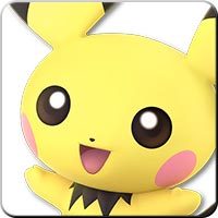 スマブラsp ピチューのコンボと最新評価 スマブラスイッチ ゲームエイト