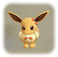 ピカブイのふなのりスカーフ(イーブイ)