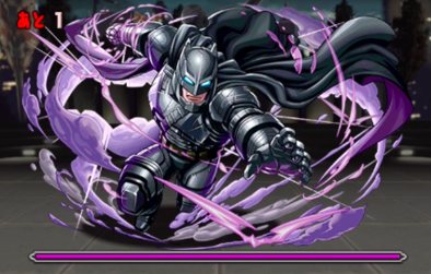 スーパーマンコラボ3F