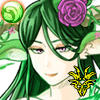 深き森の女王エルクの画像