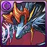 暗黒神・ヘラ=ドラゴンの画像
