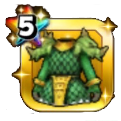 ドラゴンメイル（上）