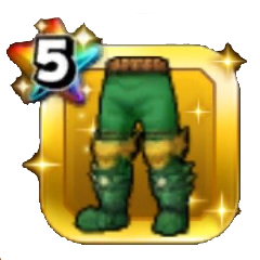 ドラゴンメイル（下）