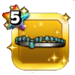 水のサークレット