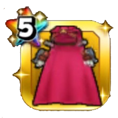 グレートマント上