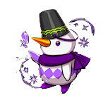 冷闇のチャールズ