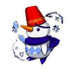 銀雪のチャールズ