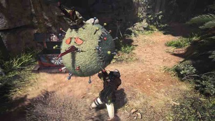 モンハンワールド 暴れん坊 早起きして散歩するの条件と報酬 Mhw ゲームエイト