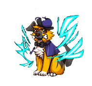 避雷のラッキー