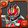 仮面ライダー電王の画像
