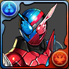 仮面ライダービルドの画像