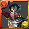 仮面ライダー龍騎の画像