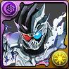 仮面ライダーゲンムゾンビアクションゲーマーの画像